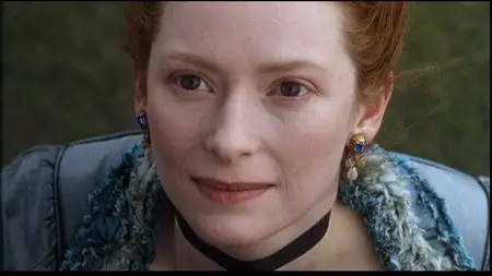 Orlando (1992)