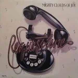 The Mighty Clouds Of Joy - Albums Collection (1973-2010)