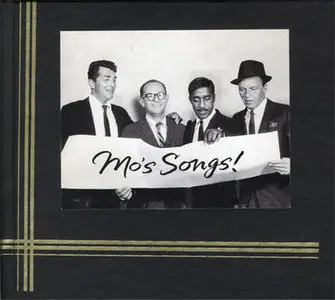 Various Artists - Mo's Songs! (1994) [Promo 6CD Set] Re-up