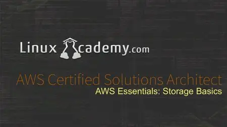 Amazon Web Services Certified Solutions Architect - AL