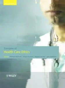 Principles of Health Care Ethics, 2 edition