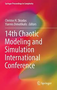 14th Chaotic Modeling and Simulation International Conference