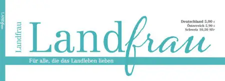 Landfrau Jahresarchiv 2014