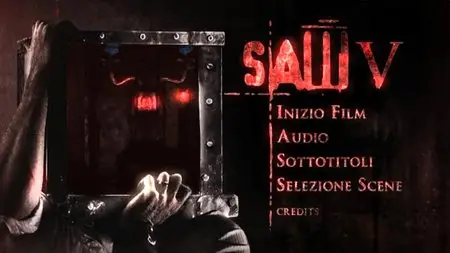Saw V (2008)