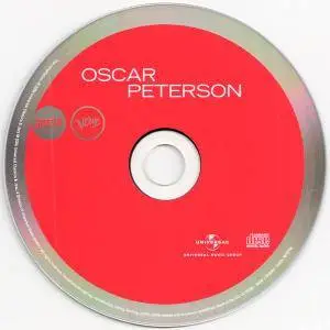 Oscar Peterson - Fly Me To The Moon (2006) {Remastered}
