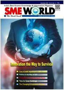 SME World - November 2016