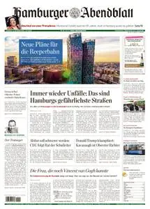 Hamburger Abendblatt Stormarn - 08. Oktober 2018