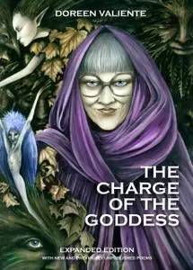 «The Charge of the Goddess – The Poetry of Doreen Valiente» by Doreen Valiente
