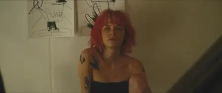 Fairy / Feya / Фея (2020)