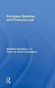 European Banking and Financial Law