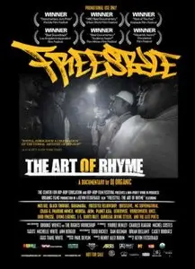 Freestyle - The Art Of Rhyme