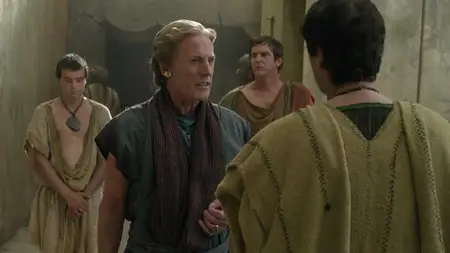 Spartacus: Gods of the Arena [Season 1: 5 series of 6] / Спартак: Боги Арены [1 сезон: 5 серия из 6] (2011)