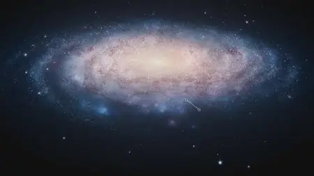 Cosmos: A SpaceTime Odyssey. Episode 04 - A Sky Full of Ghosts / Космос: Одиссея через пространство и время (2014) [ReUp]