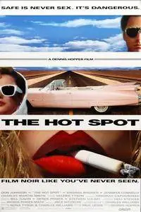 The Hot Spot (1990)