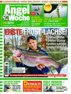 Angel Woche – 29. November 2019