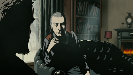 Waltz With Bashir (2008) [DVD9] [2007]