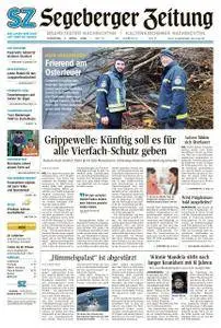 Segeberger Zeitung - 03. April 2018
