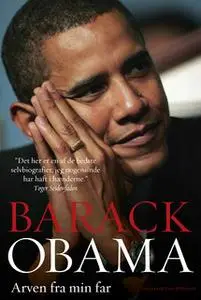«Arven fra min far» by Barack Obama
