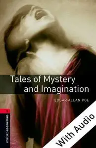 «Tales of Mystery and Imagination» by Edgar Allan Poe