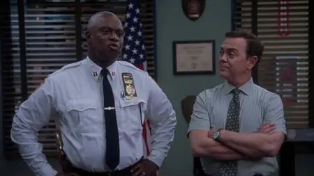 Brooklyn Nine-Nine S07E10