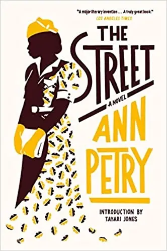 The Street: A Novel