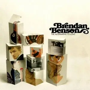 Brendan Benson - The Alternative To Love (2005)