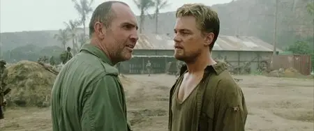 Blood Diamond (2006)