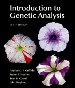 Introduction to Genetic Analysis, 10th edition