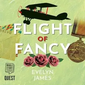 «Flight of Fancy» by Evelyn James
