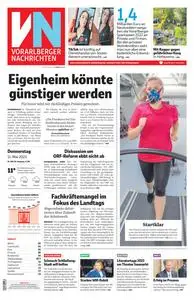 Vorarlberger Nachrichten - 11 Mai 2023