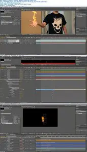 AETuts+ Make An Amazing Motion Reactant Flame – Tutsplus Premium