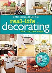 Real-Life Decorating (Repost)