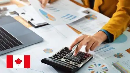 Canadian Tax Accounting Fundamentals