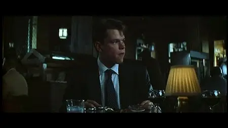 The Rainmaker (1997) Collector's Edition