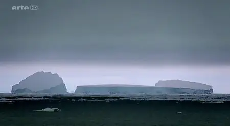 (Arte) Quand les océans deviennent acides (2014)