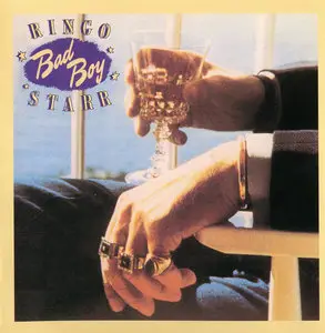 Ringo Starr - Bad Boy (1978)