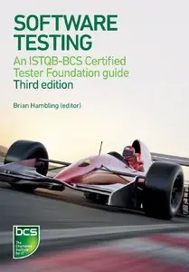 Software Testing: An ISTQB-BCS Certified Tester Foundation Guide
