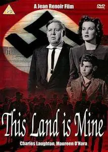 This Land Is Mine (1943)