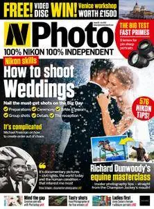 N-Photo UK - July 2018