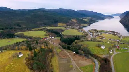 Sci Ch. - What on Earth Series 8: Part 8 Enigmas of Area 51 (2020)