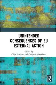 Unintended Consequences of EU External Action