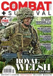 Combat & Survival – 07 December 2017