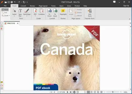 Nitro Pro 12.4.0.259