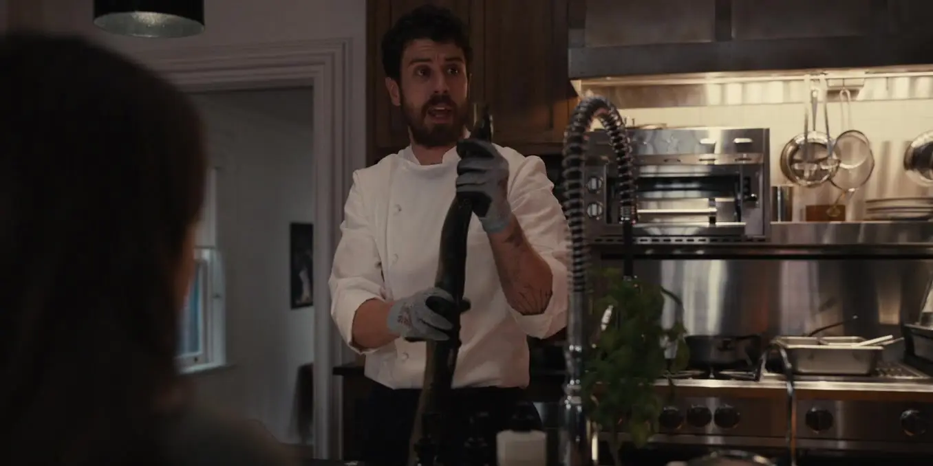 Servant S01E03
