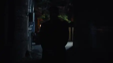 Naomi S01E01