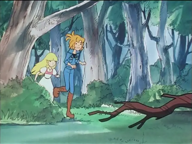 Paul no Miracle Dai Sakusen - 30