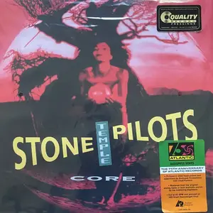 Stone Temple Pilots - Core (Remastered) (1992/2024) (Vinyl Hi-Res)
