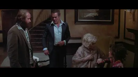 The Manitou (1978)