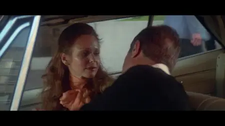 The Manitou (1978)