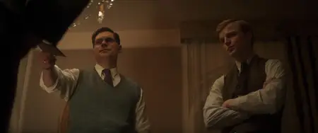 Bonhoeffer: Pastor. Spy. Assassin (2024) [MultiSubs]